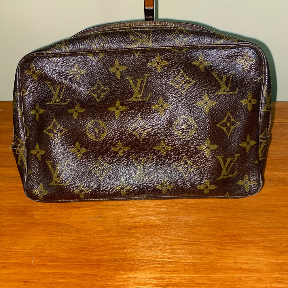 Louis Vuitton Cosmetic Pouch